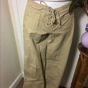 Abercrombie & Fitch Pants